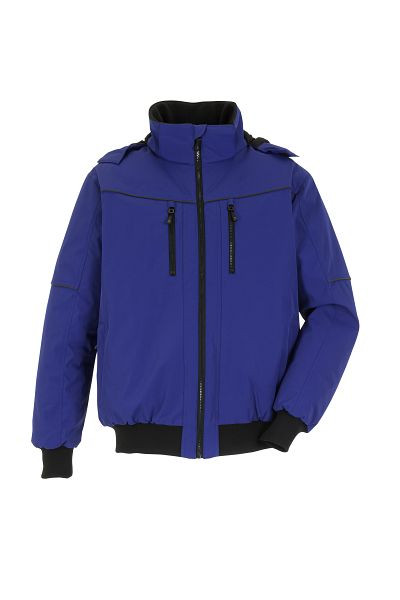 Planam Outdoor Plane Blouson kornblumenblau XS, Herren, 3793040