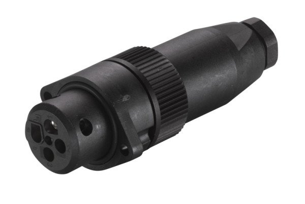 HELLA Leitungsverbindersatz, 2-polig, Schutzgrad IP 67, 8JA 006 801-801