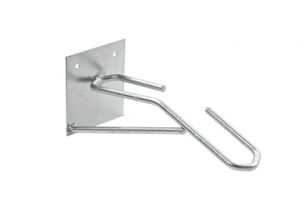 Growi Profi-Gerätehalter, feuerverzinkt, 10076200, 4250654799454