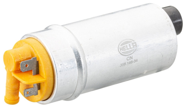 HELLA Kraftstoffpumpe, elektrisch, ohne Tankgeber, 8TF 358 146-341