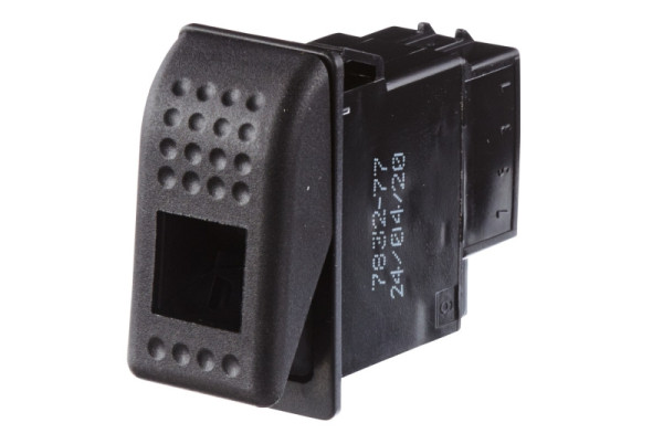 HELLA Warnblinkschalter, 12V, Ausstattungsvar.: I-0, Anschlussanzahl: 9, Einbau, mit Komfortfunktion, 6HH 007 832-771