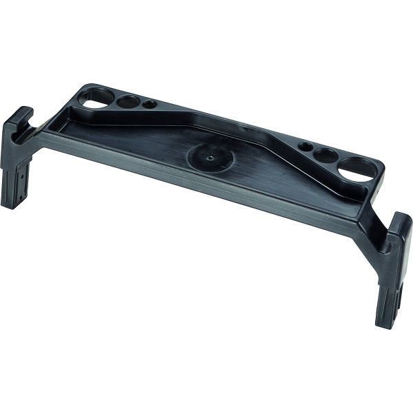 ZARGES Ablageschale, Material: Kunststoff, für Sicherheitstreppe, 800300
