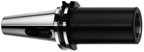 MACK Zwischenhülse für MK-Werkzeuge mit Austreiblappen DIN 69871, SK 50, MK 5, 13-1681-50/5