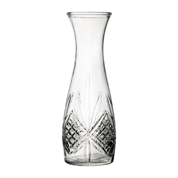 Utopia Symphony Karaffen 1Ltr (Packung mit 24 Stück), HX379