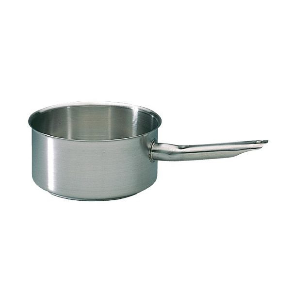 Bourgeat Excellence Edelstahl-Stieltopf 3,1L, K755, 3109616910202