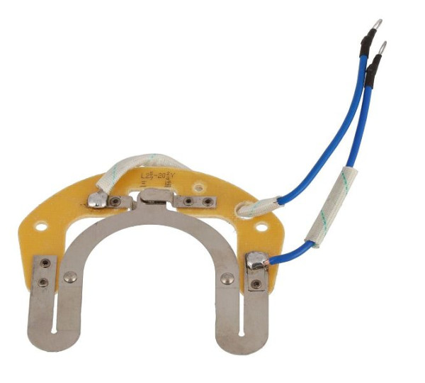 Airpress Startmodul für Kompressor HL 425/50/100, 36843048