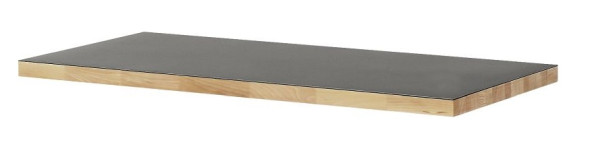 RAU Arbeitsplattenauflage Trovidur, 2000x2x900 mm, 09-APA-TV-200-900