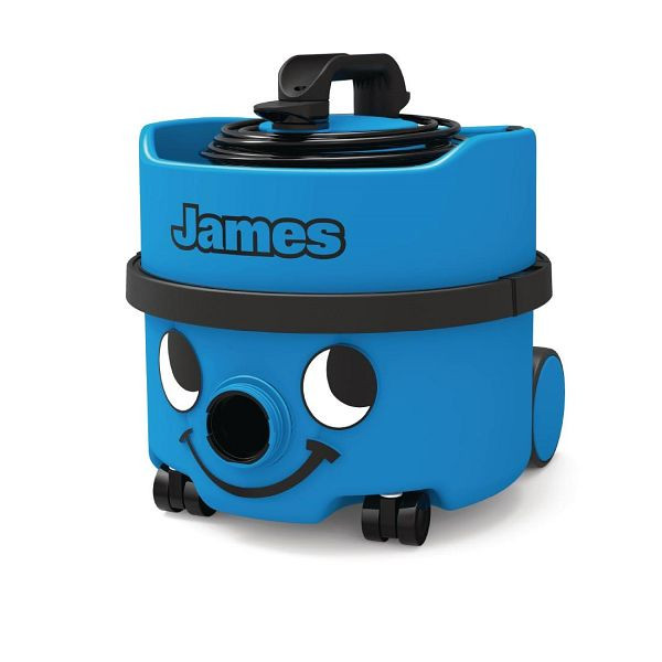 Numatic James Staubsauger JVP 180-11, L610, 5028965789377