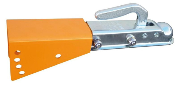 Cemo Kugelkopfkupplung für SW 200 und SW 300 10209, 4052886315743