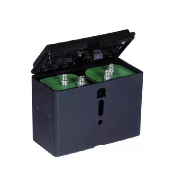 Stein HGS Batterie-Box für 2 Batterien IEC 4 R 25, VE: 10 Stück, 18611