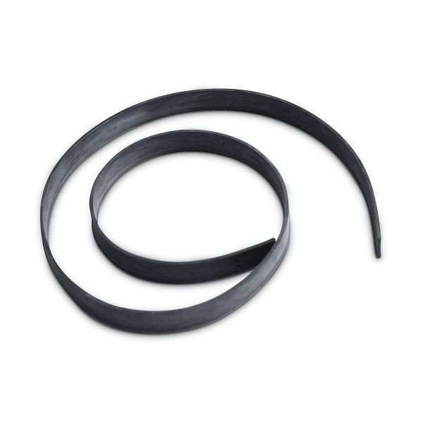 Kärcher Ersatzwischergummi hart, Länge des Produktes: 920 mm, 3.345-149.0