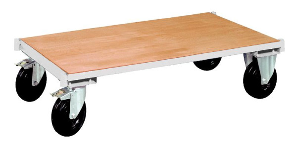 Kraftwerk Plattformwagen 270x1200x600 mm, 40 KG, 143.270.001