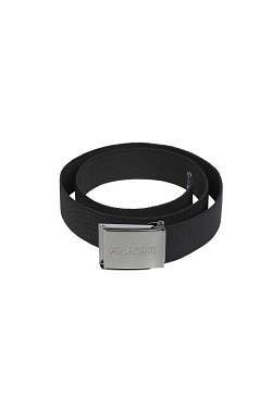 Planam Zubehör Gürtel elastisch, schwarz, Größe 110 cm, 6040110