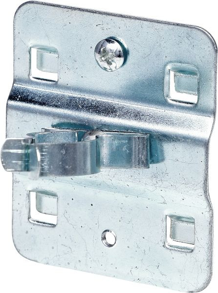 KS Tools Werkzeugklemme einfach-groß, 25mm, 860.0834, 4042146194546