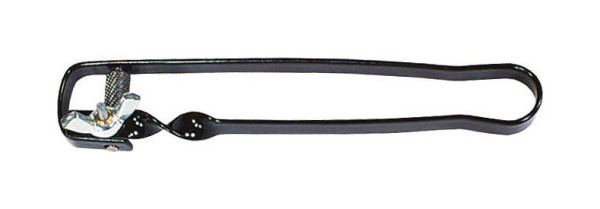 ELMAG Ersatz-Zündstein für Bügelgasanzünder, 3 x 20 mm, 55205