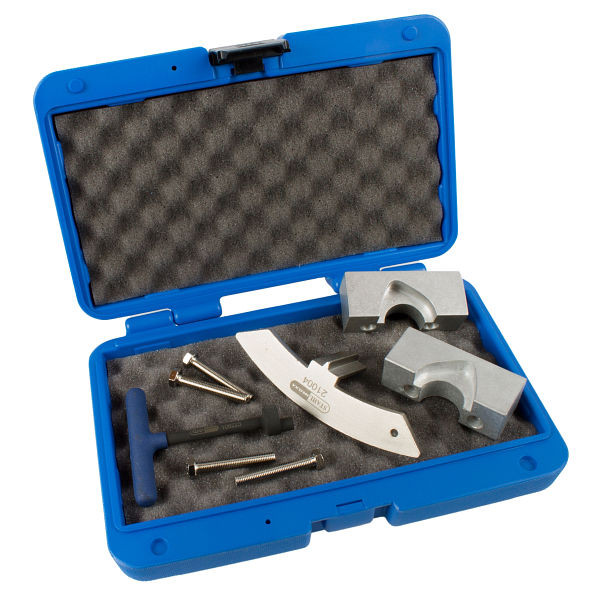 Stahlmaxx Wechsel-Werkzeug für die Zahnriemen wie Fiat, Lancia, XXL-999041