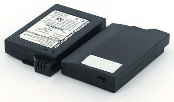AGI Akku kompatibel mit SONY PSP2004, 78636