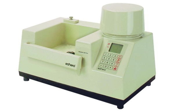 Schneider Dosiermaschine "EDHARD" 186 Watt, 220/240 Volt, 50/60 Hz, 1/4 PS, 152609
