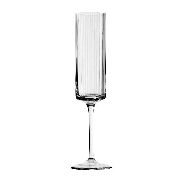 Utopia Hayworth Champagnerflöten 200ml, VE: 6 Stück, CZ042