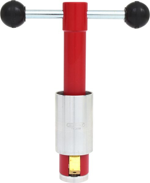 KS Tools Ventilfix, 161mm, Material: Spezial-Werkzeugstahl, 116.2000, 4042146015063