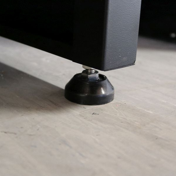 Güde Werkbank GW 8S, Farbton blau: RAL 5015, 40474, 4015671601674