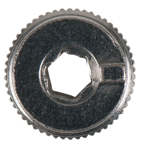 KS Tools Knopf, 122.1285-R036P, 4042146819647