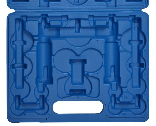 SW-Stahl Leerkoffer für 01445L, 01445L-KOFFER, 4033592053983