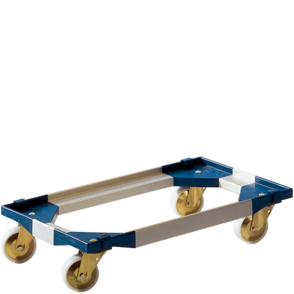 BITO Transportroller TR86MB Alu Set, 19439, 4250692930710