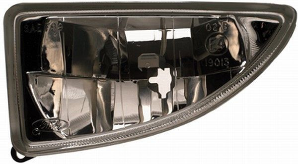 HELLA Halogen-Nebelscheinwerfer, für u.a. Ford Focus (DAW, DBW), ECE, links, 1NA 354 015-011