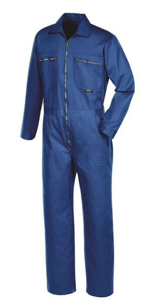 teXXor Overall (290 g/m²) Größe: 110, Farbe: kornblau, 8042-110