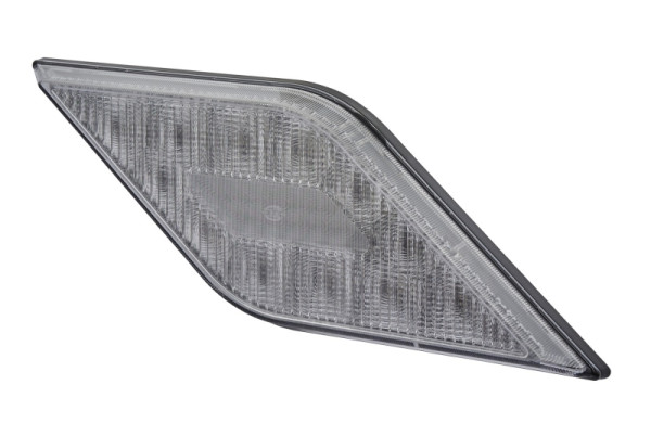 HELLA Heckleuchte - Shapeline Style - LED - 12/24V - rechts, 2SD 013 342-221