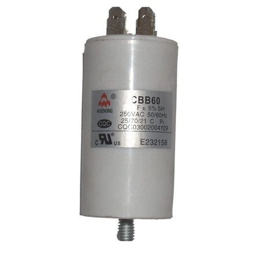 AEROTEC Kondensator - 70 µF - 400 V, 9067054-PS, 4260287616790