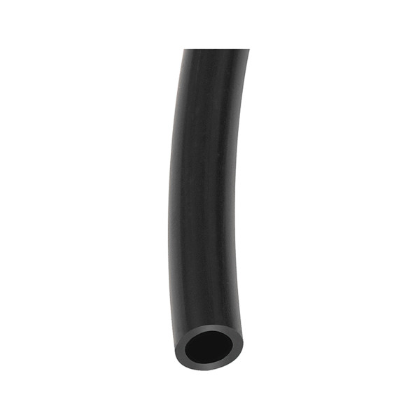 Riegler Kunststoffrohr, LLDPE, schwarz, Schlauch-ø 4x2,5, Länge 100 m, 136361
