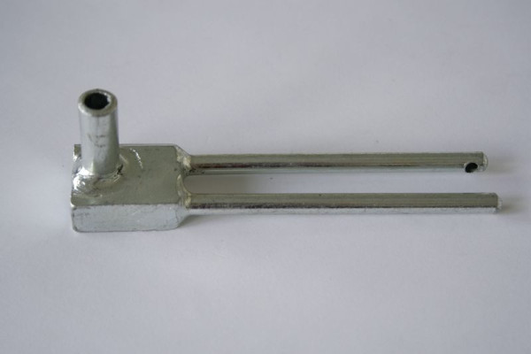 ELMAG Strahlbrecher (Nr. 88) für MKS 300/315 (auch Profi), 9708388