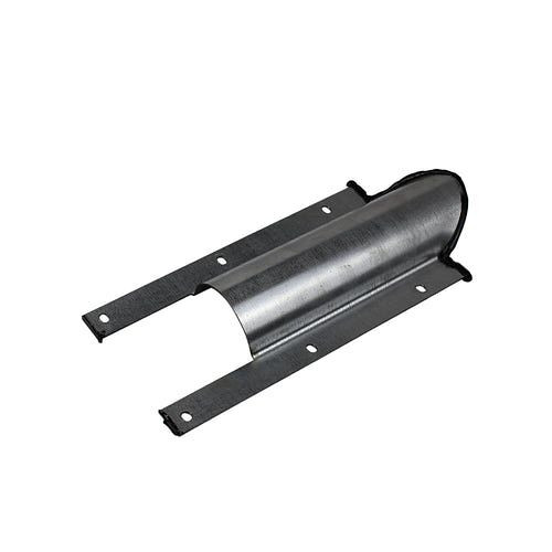 Robin Wood Abdeckung Pellet-Förderschnecke für Robin Wood Enya Aqua 15KW, ABFRE15