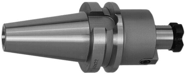 MACK Messerkopfaufnahme MAS-BT 50, Ø 27 mm, 13-7388-50-27