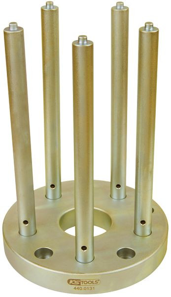 KS Tools Nabenwerkzeug, Ford Transit, 440.0131, 4042146638422