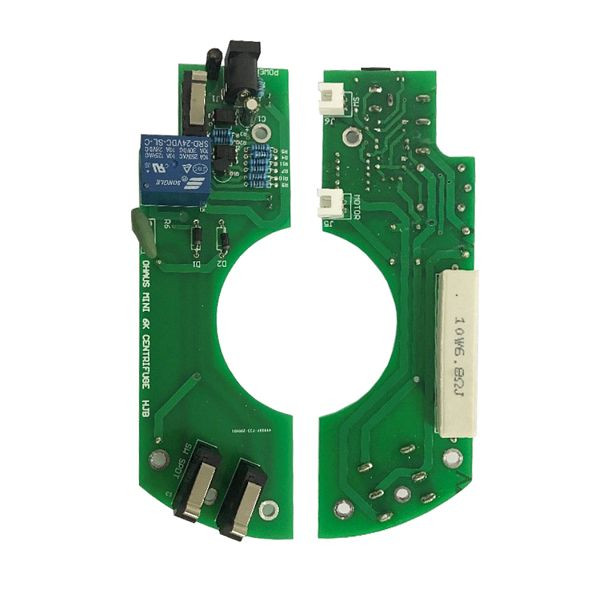 OHAUS PCB New für Mini-Zentrifuge FC5306, 30602470