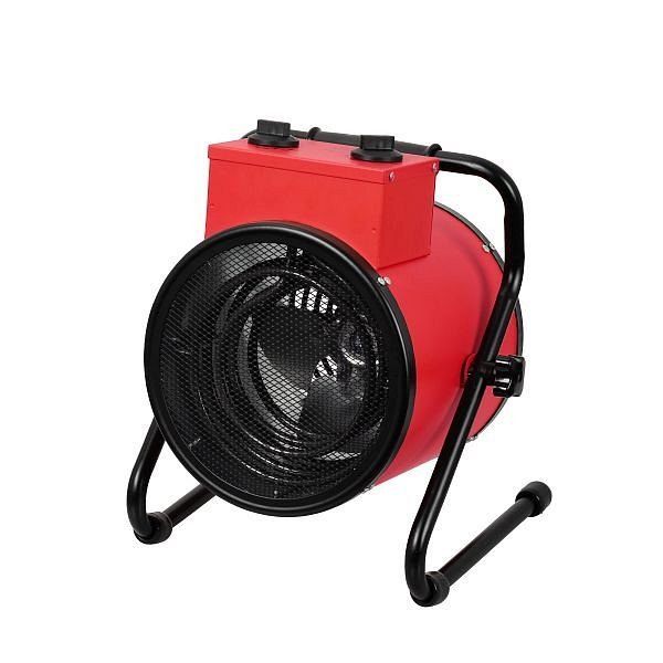 Eurom EK3000 Round Werkstattofen, 3000 W, 332964, 8713415332964