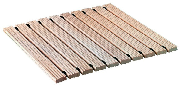 KLW Holzlaufrost, 700 x 2000 mm, 10/HLA-0700-2000, 4051152161343