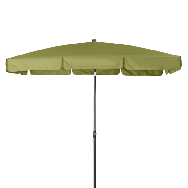 doppler GS SUNLINE NEO WATERPROOF ca. 225x120/4tlg. Design 841 pszazie, Sonnenschirm mit Tragetasche, 462593841