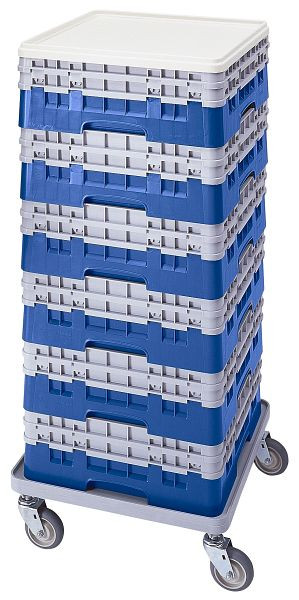 Cambro Basiskorb 2 Extender Camrack® Base Full Blau, BR578168