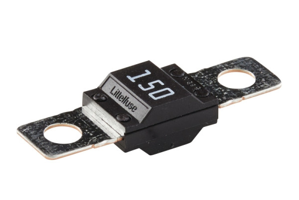 HELLA Sicherung, MIDI-Sicherung, 150A, Spannung bis: 32V, grau, 8JS 742 901-081