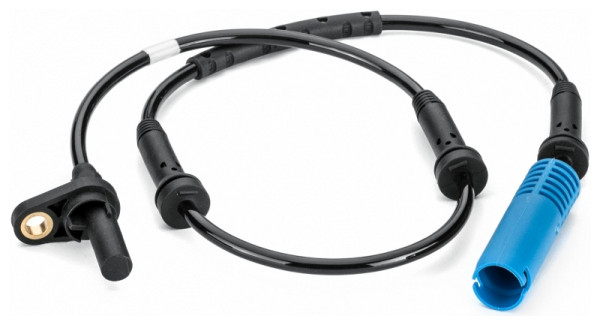 HELLA Sensor, Raddrehzahl - 2-polig - Gesamtlänge: 780mm, 6PU 012 806-421