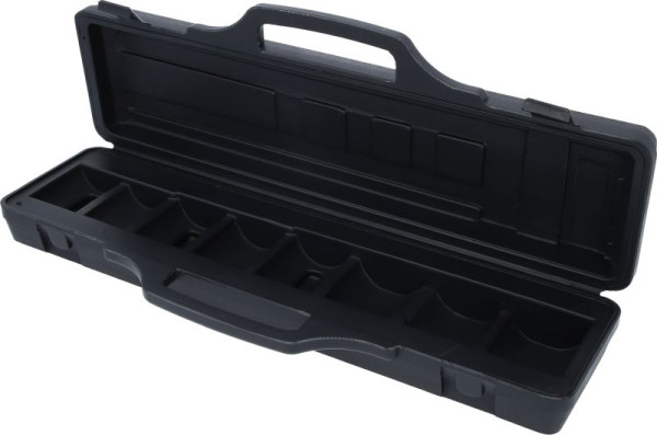 KS Tools Kunststoff-Leerkoffer für 515.0210, 515.0210-99
