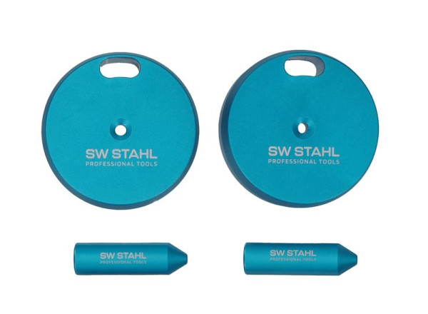 SW-Stahl Montagewerkzeug Zahnriemen, 26319L-3, 4033592145824