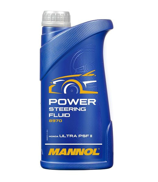 MANNOL Flüssigkeit 8970 PSF, VE: 1 l, MN8970-1, 4036021302973