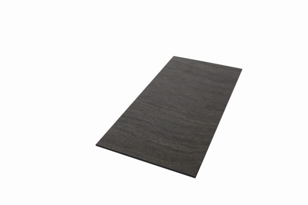 Schneider Auslagetablett "Sahara dark", 400 x 200 x 6 mm, 226390