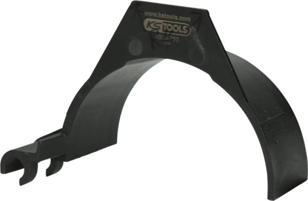 KS Tools Einziehwerkzeug, rechts, 50 mm, 460.4750, 4042146760314