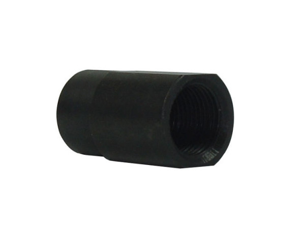 Stahlmaxx Gewindeadapter für Schlaghammer, IG M18 x 1,5 auf IG M14 x 1,5, XXL-102858